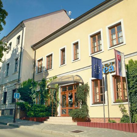 Hotel Dream Trnava Exterior photo